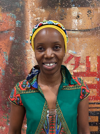 Rosemary Mbongi Mbatha (Mabongi)