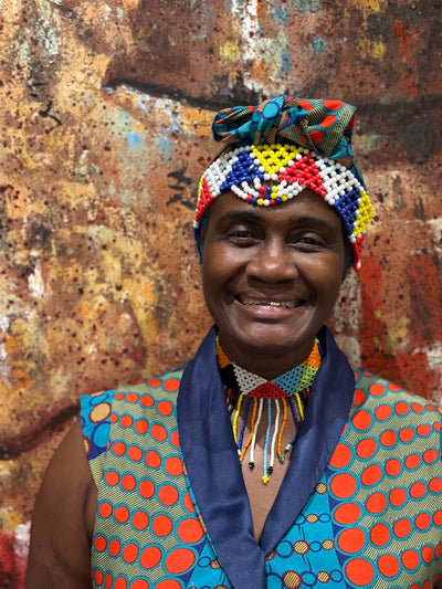 Ntombifuthi Mzizi (Futhi)