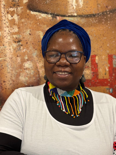 Gabazile Dlamini (Gabs)