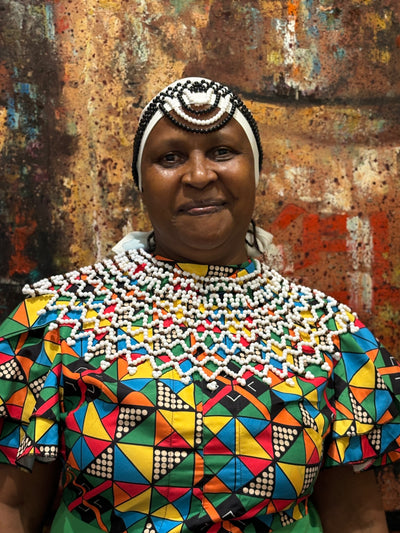 Sindisiwe Tholakele Mbatha